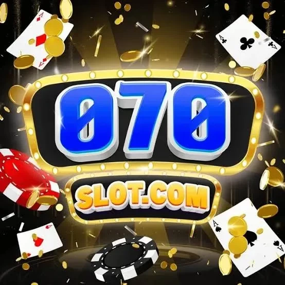 070slot Logo